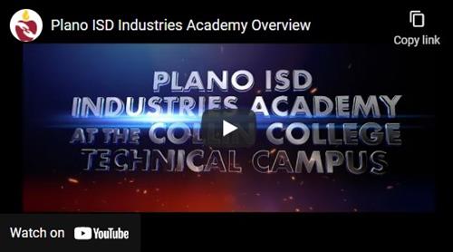 Industries Academy 